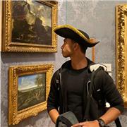 I aim to build confidence and make learning English enjoyable for students from primary school to GCSE level.